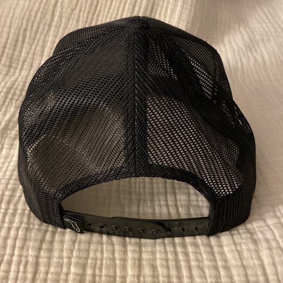 Florida Cracker SnapBack Hat - Picture 5 of 9